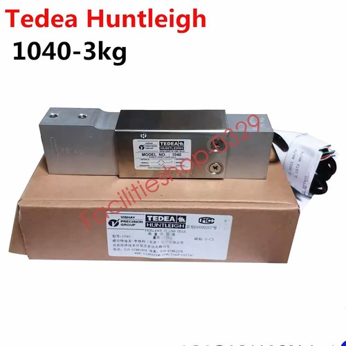 1pcs tedea huntleigh single - tedea-huntleigh,