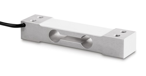 Single-Point-Wägezelle