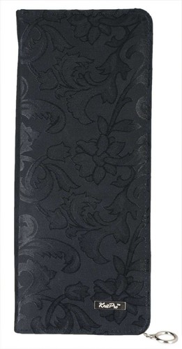 Knitpro hart schwarz - hart,