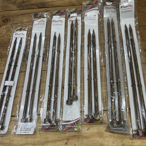 Paar knitpro symfonie - paar,
