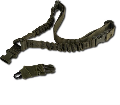 Tactical single point sling - tactical, single-point