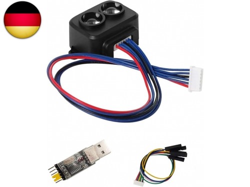 Youyeetoo luna lidar sensor - youyeetoo, tf-luna