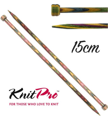 Knitpro symfonie holz - knitpro,