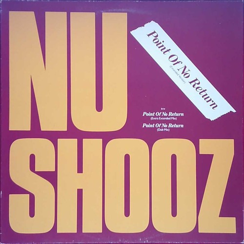 Shooz point of - shooz,