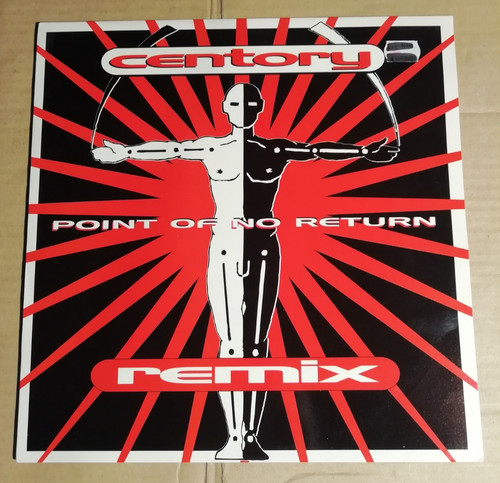 Century point return - century, of