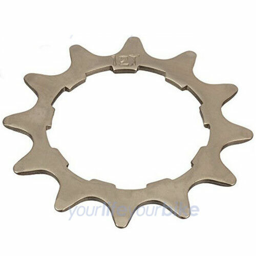 Point single speed - point, ritzel