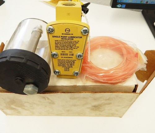 Norgren l30 402 sixg - norgren, l30-402-sixg