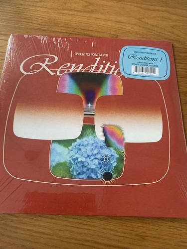 Oneohtrix point never - oneohtrix,