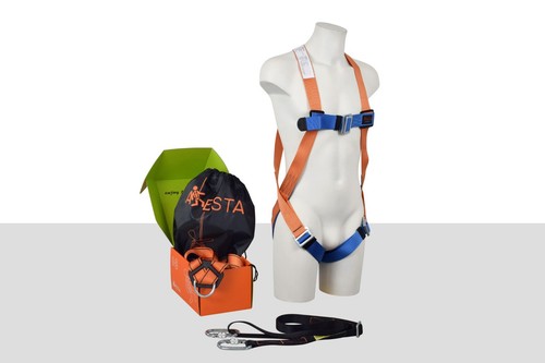 Aresta mewp kit single - aresta,