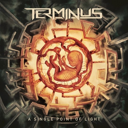 Terminus single point - a,