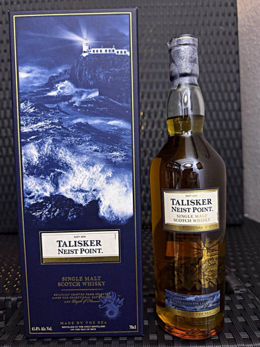 Talisker neist point single - talisker,