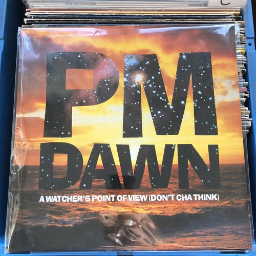 Vinyl maxi single - vinyl,