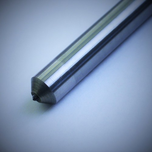 Single point diamant - single, 1,0