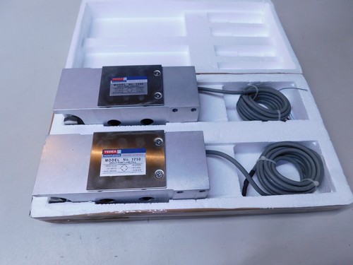 Tedea single point load - x,