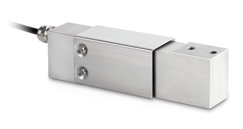 Single point wägezelle aus - single-point-wägezelle,