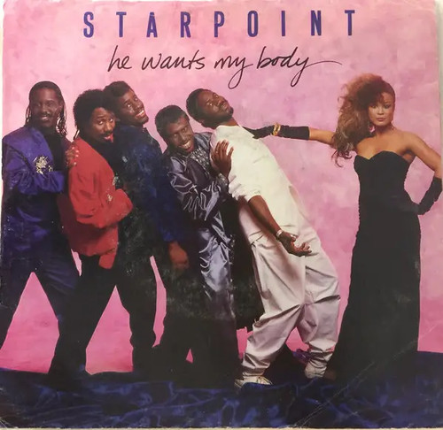 Starpoint wants body - wants,