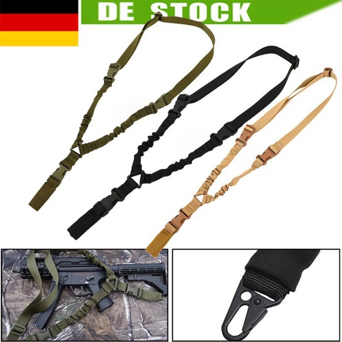 Tactical one single point - 1, single-point
