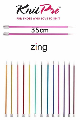 Knitpro zing - knitpro,