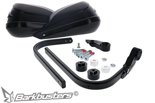 Barkbusters storm handschutz - storm,