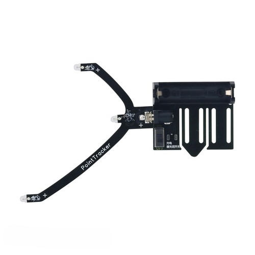 Point tracker single - tracker,