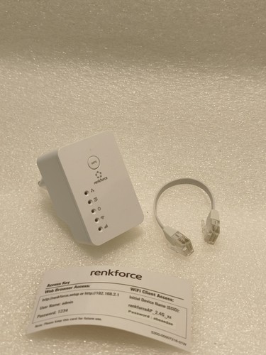 Renkforce 4818888 - renkforce, rf-4818888
