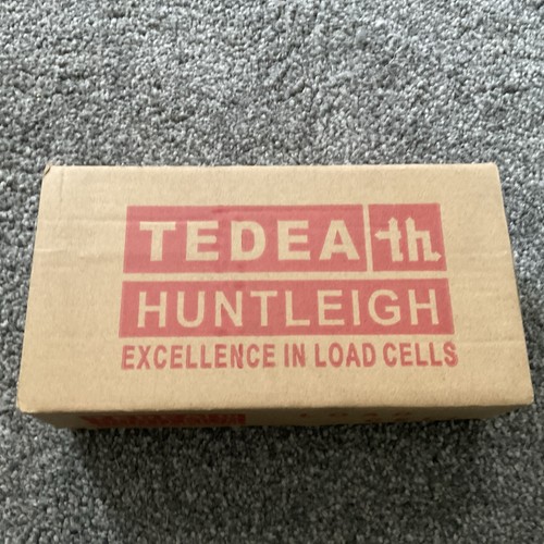Tedea huntleigh modell - huntleigh, 1242