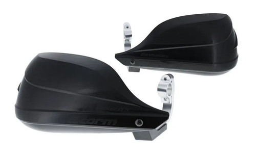 Barkbusters stm 001 bk - barkbusters, stm-001-00-bk