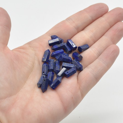 Lapislazuli einzelpunkt - lapislazuli,