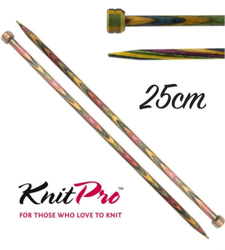 Knitpro symfonie holz - symfonie,
