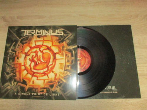 Terminus single point of - terminus, a