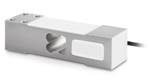 Single-Point-Wägezelle