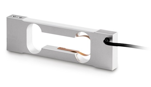 Single-Point-Wägezelle