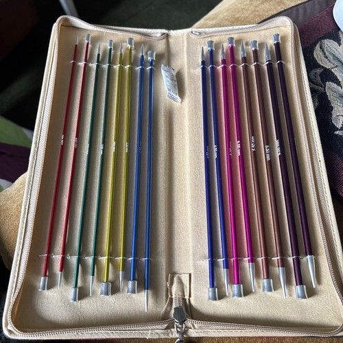 Single point farbige aluminium - farbige,