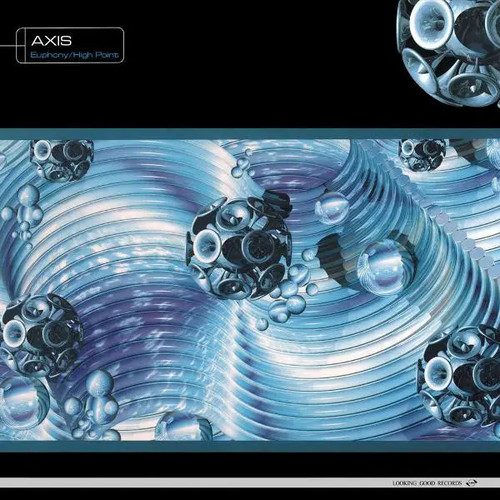 Axis euphony high point - euphony, /