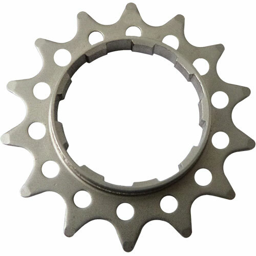 Point single speed - point, ritzel