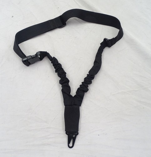 Single point gun sling - single,