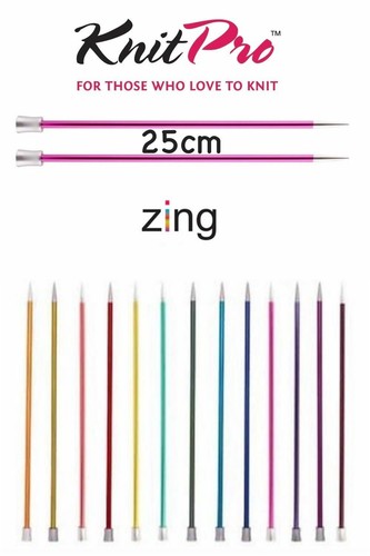 Knitpro zing - knitpro,