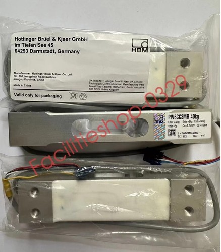 1pcs hbm static weighing - 1pcs,
