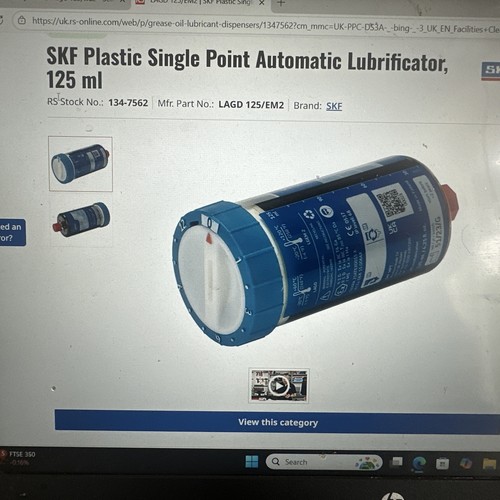 SKF