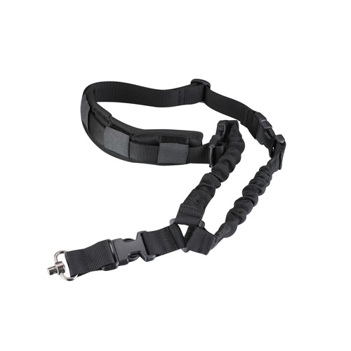 Single point sling with swivel - single,