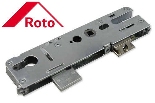 Roto upvc türschloss getriebe - türschloss,