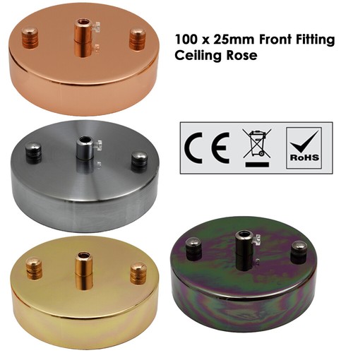 Single point drop - single,