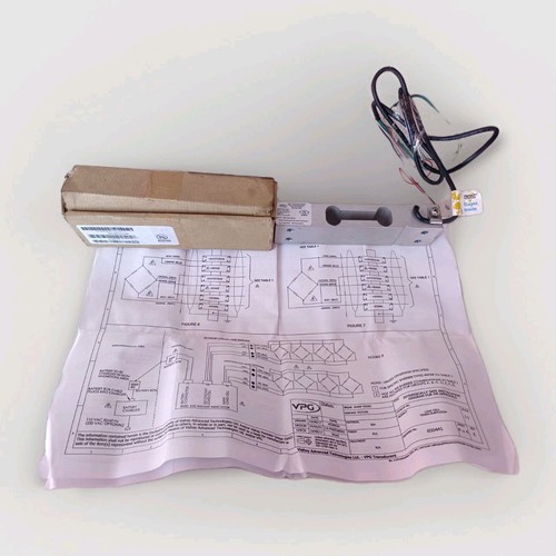 Vishay tedea huntleigh 1022 - vishay,