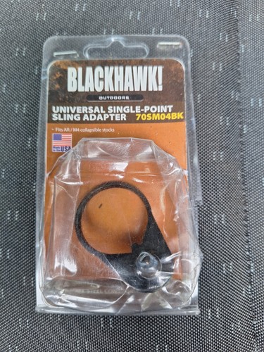 Blackhawk universal single - universal,