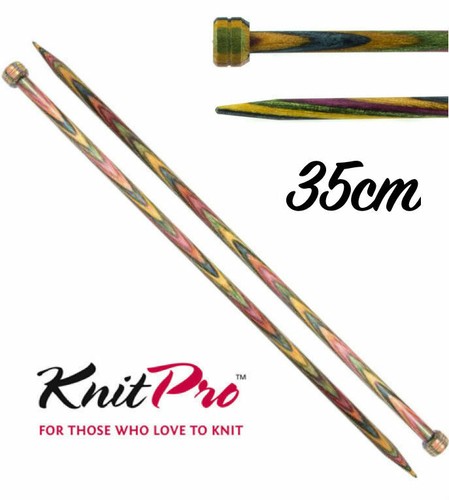Knitpro symfonie holz - knitpro,