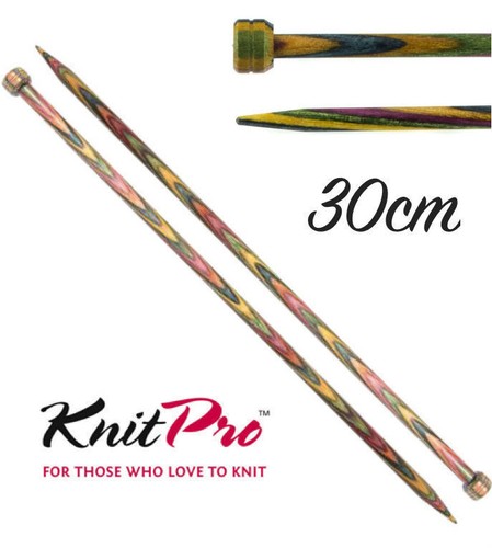 Knitpro symfonie holz - knitpro,